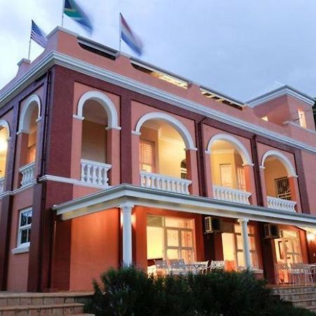 Sica'S Guest House - The Loft Durban Zewnętrze zdjęcie