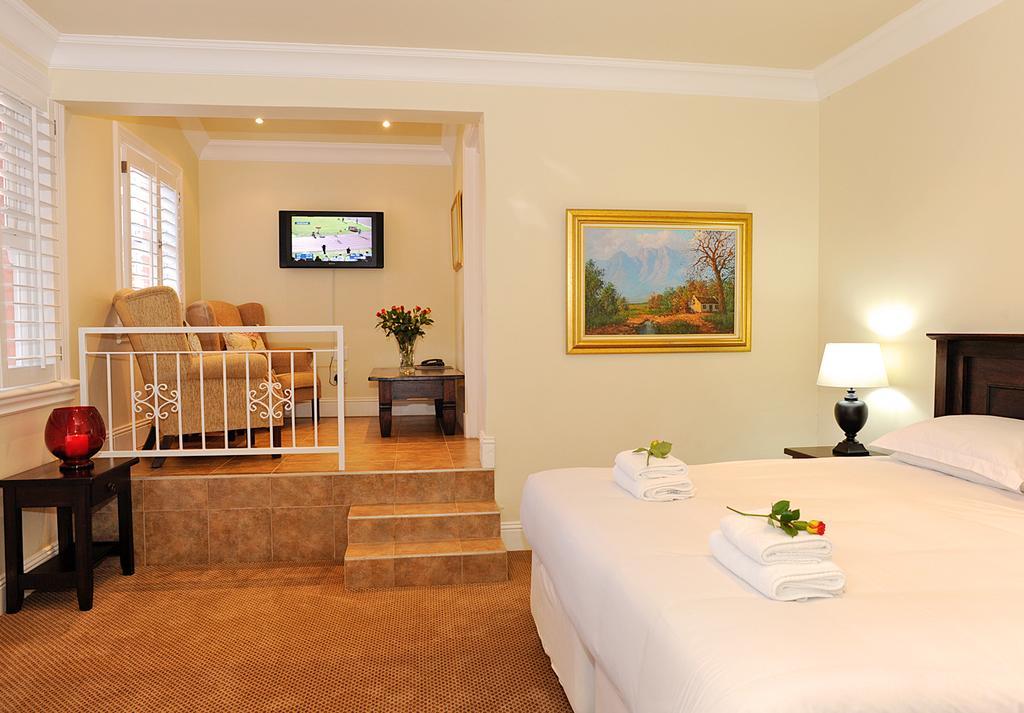 Sica'S Guest House - The Loft Durban Pokój zdjęcie