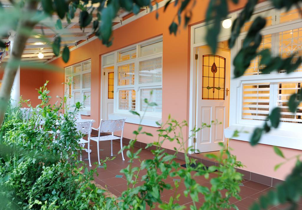 Sica'S Guest House - The Loft Durban Zewnętrze zdjęcie