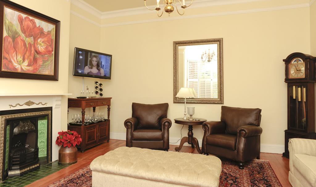 Sica'S Guest House - The Loft Durban Zewnętrze zdjęcie