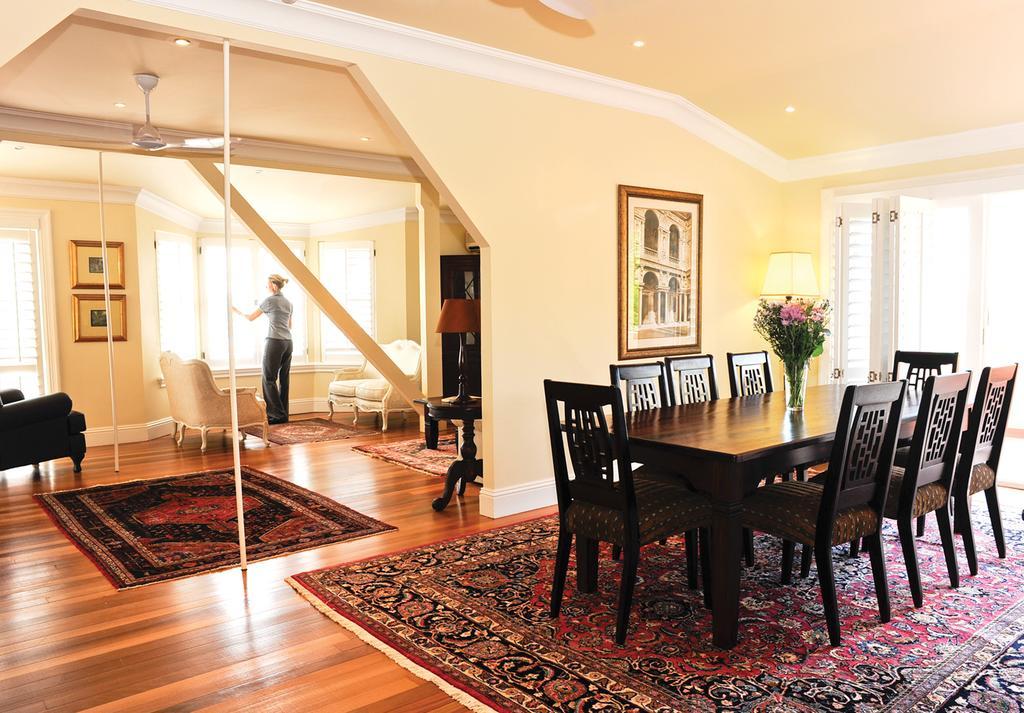 Sica'S Guest House - The Loft Durban Zewnętrze zdjęcie