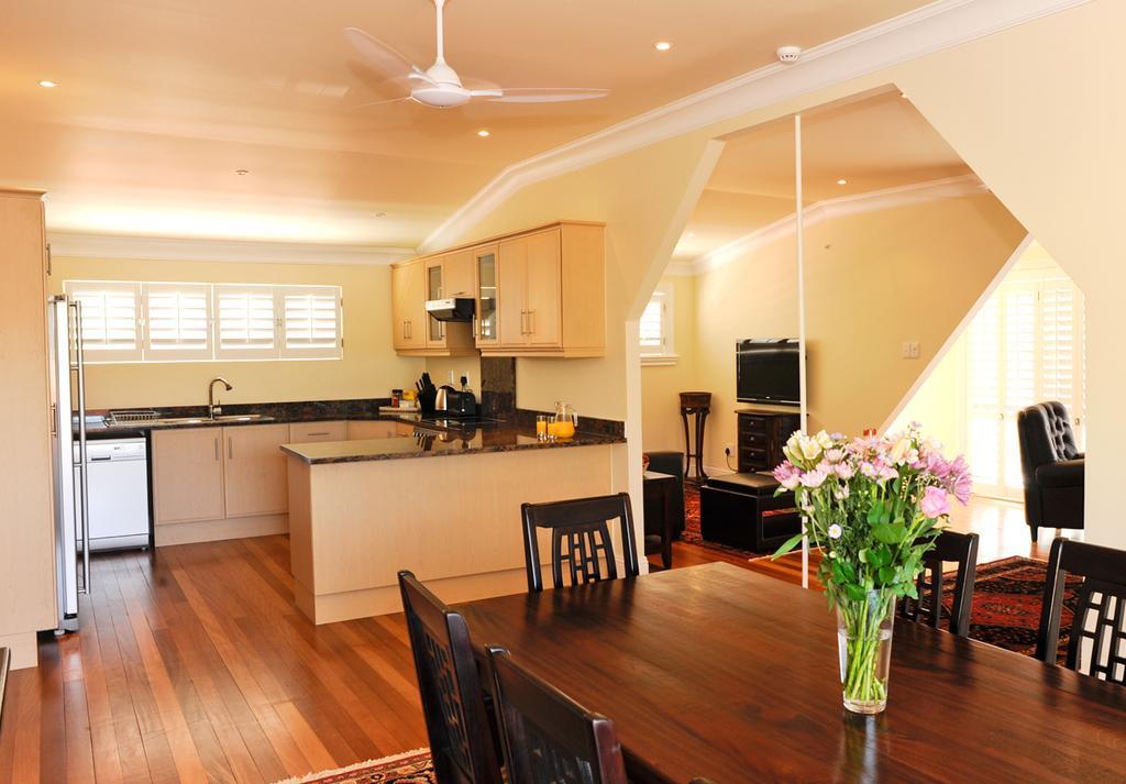 Sica'S Guest House - The Loft Durban Zewnętrze zdjęcie